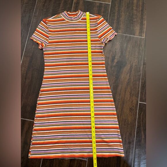 Billabong Lost in Time Dress – NWT – Size Small - Picture 11 of 15